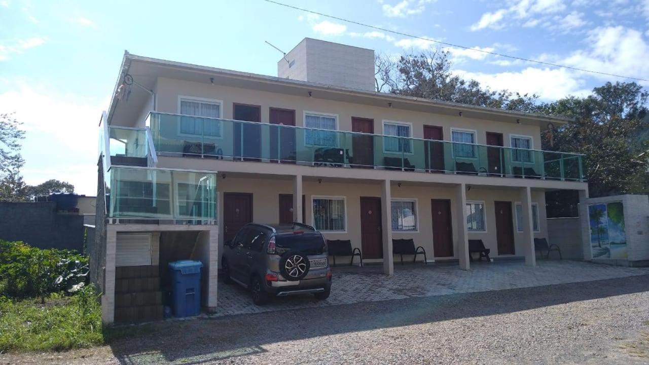 Floripa Florindo Apart Florianópolis Exterior foto